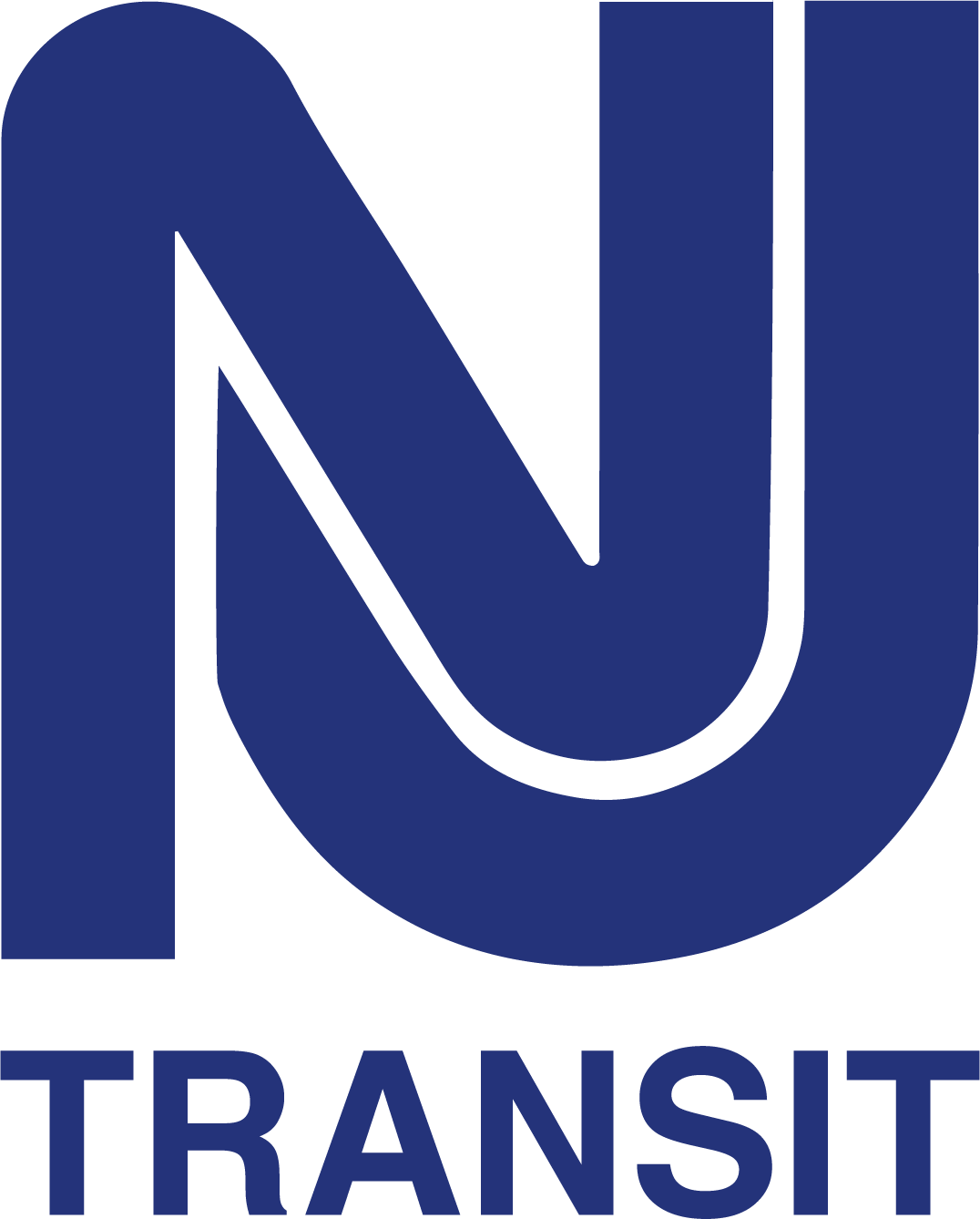 NJ Transit Logo